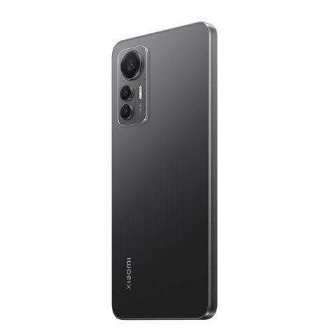 Smartfon Xiaomi Mi 12 Lite 8/128GB Czarny Smartfon Xiaomi Mi 12 Lite 8/128GB Czarny