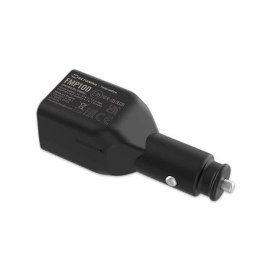 Teltonika FMP100 | Lokalizator GNSS | złącze gniazda zapalniczki, GSM, Bluetooth 4.0, USB, Micro USB