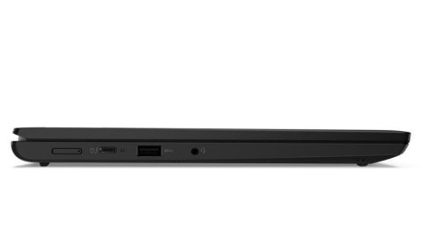 ThinkPad L13 G3 i5-1235U 13.3"WUXGA 300nits AG 8GB SSD512 Intel Iris Xe Graphics W11Pro Black 1YR Premier Support + 3Y Onsite