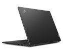 ThinkPad L13 G3 i5-1235U 13.3"WUXGA 300nits AG 8GB SSD512 Intel Iris Xe Graphics W11Pro Black 1YR Premier Support + 3Y Onsite