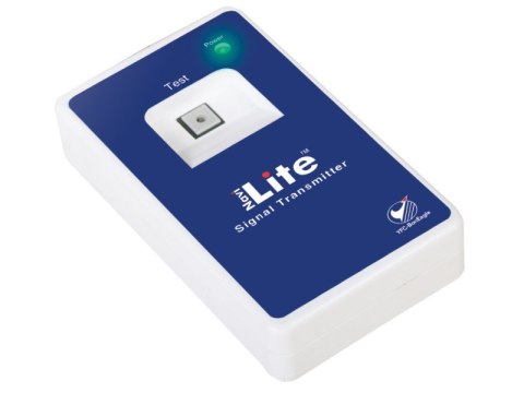 Transmiter sygnału do paneli NAVI LED ALANTEC Transmiter sygnału do paneli NAVI LED ALANTEC