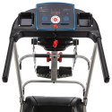 Bieżnia elektryczna z masażerem ONE FITNESS BE4540