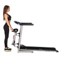 Bieżnia elektryczna z masażerem ONE FITNESS BE4540