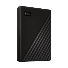 Dysk zewnętrzny HDD WD My Passport (1TB; 2.5