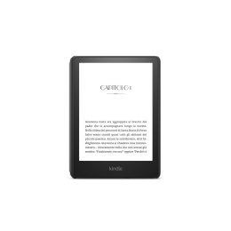 Ebook Kindle Paperwhite 5 6,8