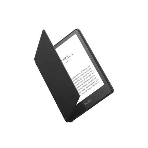 Ebook Kindle Paperwhite 5 6,8" 32GB Wi-Fi (without ads) Black (WYPRZEDAŻ) Ebook Kindle Paperwhite 5 6,8" 32GB Wi-Fi (without ads) Black (WYPRZEDAŻ)