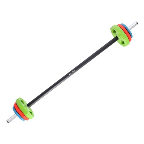 Gryf do Training Pump 2.5kg/1400mm HMS GBP01 Gryf do Training Pump 2.5kg/1400mm HMS GBP01