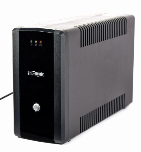 Klejnot | Strona główna UPS | EG-UPS-H650 | 650 VA | 390 W