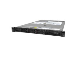 Lenovo ThinkSystem SR530 V2 Xeon Silver 4208 (8Core 2.1GHz 11MB Cache/85W), 1x32GB 2933MHz 2Rx4 RDIMM, O/B, 2.5