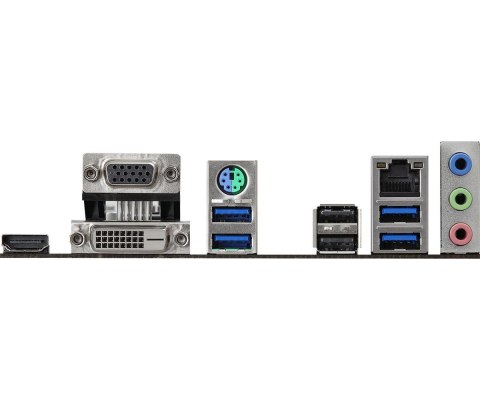 MB H470 S1200 MATX/H510M-HDV/M.2 SE ASROCK MB H470 S1200 MATX/H510M-HDV/M.2 SE ASROCK