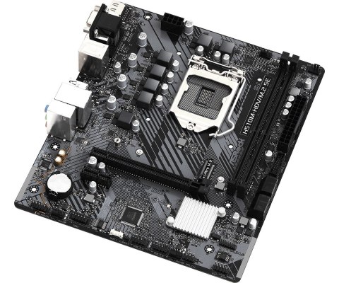 MB H470 S1200 MATX/H510M-HDV/M.2 SE ASROCK MB H470 S1200 MATX/H510M-HDV/M.2 SE ASROCK