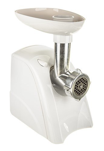 Maszynka do mielenia mięsa Adler AD 4803 (800W; kolor biały) Maszynka do mielenia mięsa Adler AD 4803 (800W; kolor biały)