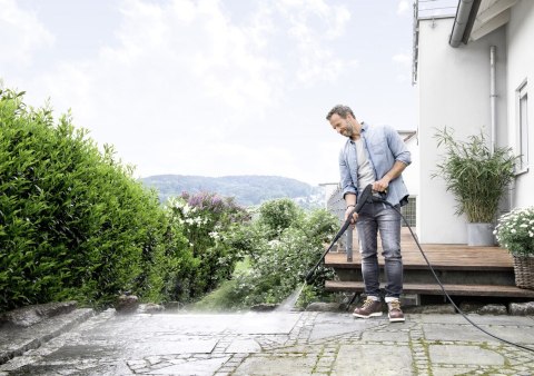 Myjka ciśnieniowe KARCHER K 5 Compact 1.630-750.0 Myjka ciśnieniowe KARCHER K 5 Compact 1.630-750.0