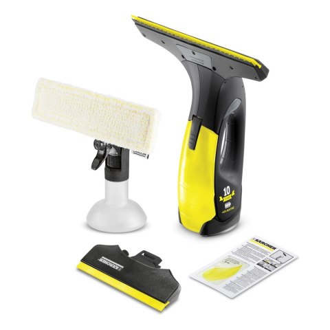 Myjka do okien WV2 Premium KARCHER 1.633-426.0 Myjka do okien WV2 Premium KARCHER 1.633-426.0