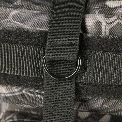 Plecak NILS CAMP DEFENDER CBT7204 czarny Plecak NILS CAMP DEFENDER CBT7204 czarny