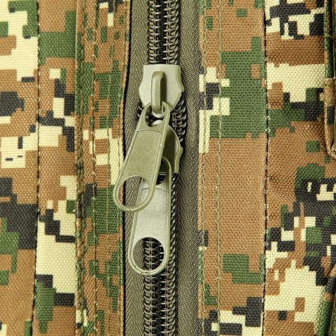 Plecak NILS CAMP DEFENDER CBT7204 zielony moro Plecak NILS CAMP DEFENDER CBT7204 zielony moro