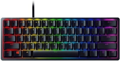 Razer Huntsman Mini - tastatur - QWERT Razer Huntsman Mini - tastatur - QWERT