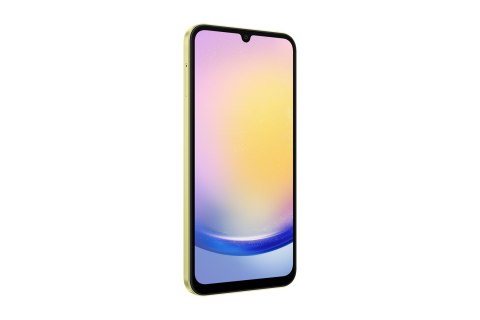 Samsung Galaxy A25 (A256) 5G ds 6/128GB Yellow Samsung Galaxy A25 (A256) 5G ds 6/128GB Yellow