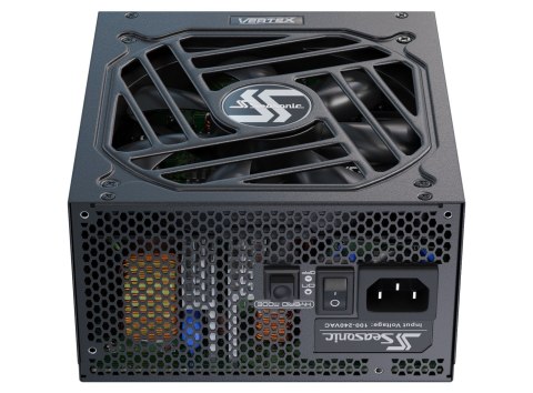Seasonic VERTEX GX 850 - stromforsynin Seasonic VERTEX GX 850 - stromforsynin