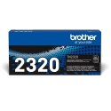 TN-2320 TONER CARTRIDGE/F/2600 PAGES