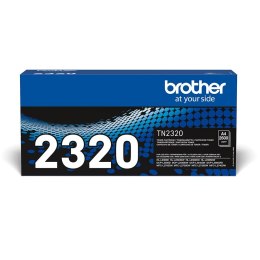 TN-2320 TONER CARTRIDGE/F/2600 PAGES