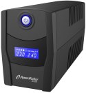 UPS ZASILACZ AWARYJNY PowerWalker VI 1000 STL FR