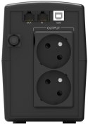 UPS ZASILACZ AWARYJNY PowerWalker VI 1000 STL FR