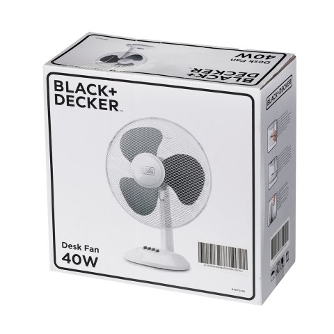 Wentylator Black+Decker BXEFD42E Wentylator Black+Decker BXEFD42E