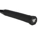 Zestaw rakiet do badmintona WISH STEELTEC 216K