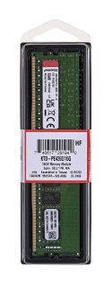 16GB DDR4-2666MHZ ECC MODULE/DELL