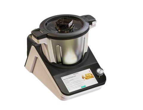 Extralink Smart Life Cooking Robot ECR-K3501 | Wielofunkcyjny robot kuchenny | TermoMikser, 1700W, WiFi, Tuya Extralink Smart Life Cooking Robot ECR-K3501 | Wielofunkcyjny robot kuchenny | TermoMikser, 1700W, WiFi, Tuya