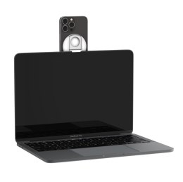 IPHONE MOUNT MAGSAFE FOR MAC/NOTEBOOK WHITE