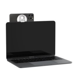 IPHONE MOUNT MAGSAFE FOR MAC/NOTEBOOK WHITE