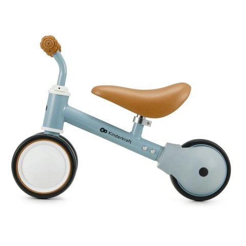 Kinderkraft rowerek biegowy CUTIE LIGHT BLUE Kinderkraft rowerek biegowy CUTIE LIGHT BLUE