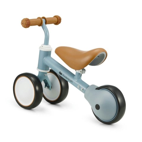 Kinderkraft rowerek biegowy CUTIE LIGHT BLUE Kinderkraft rowerek biegowy CUTIE LIGHT BLUE