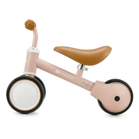Kinderkraft rowerek biegowy CUTIE PINK Kinderkraft rowerek biegowy CUTIE PINK