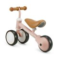 Kinderkraft rowerek biegowy CUTIE PINK