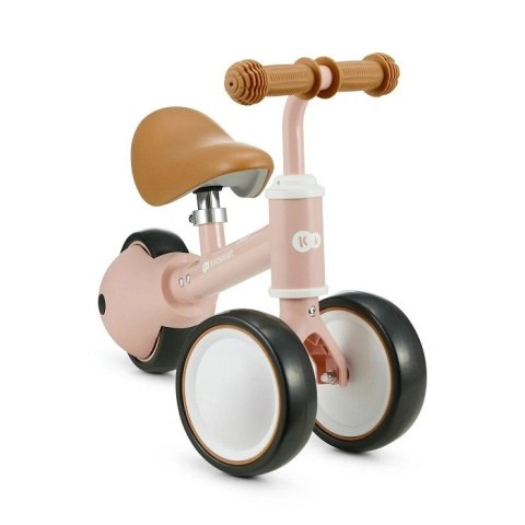 Kinderkraft rowerek biegowy CUTIE PINK Kinderkraft rowerek biegowy CUTIE PINK