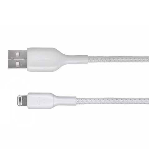 LIGHTNING BLADE/SYNC CABLE/MFI 3M WHITE LIGHTNING BLADE/SYNC CABLE/MFI 3M WHITE