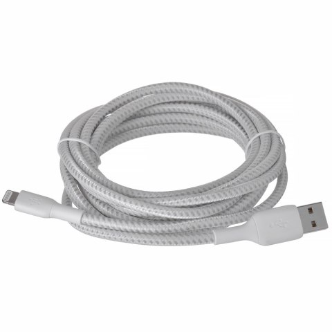 LIGHTNING BLADE/SYNC CABLE/MFI 3M WHITE LIGHTNING BLADE/SYNC CABLE/MFI 3M WHITE