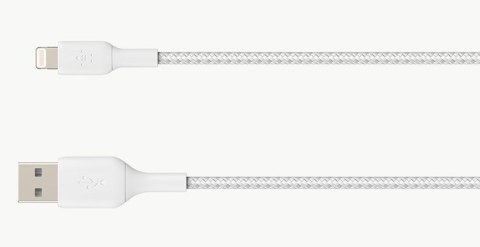 LIGHTNING BLADE/SYNC CABLE/MFI 3M WHITE LIGHTNING BLADE/SYNC CABLE/MFI 3M WHITE