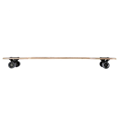 Longboard NILS EXTREME Skull Wood Skate Longboard NILS EXTREME Skull Wood Skate