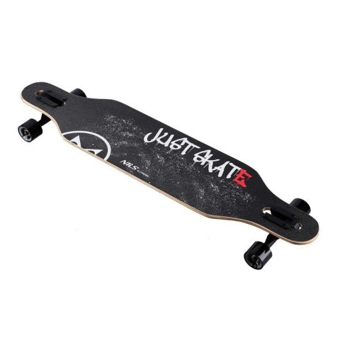 Longboard NILS EXTREME Skull2 Wood Skate Longboard NILS EXTREME Skull2 Wood Skate