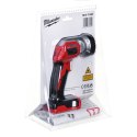 MILWAUKEE LATARKA M18TLED-0 120lm IP54 WARSZTATOWA