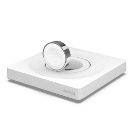 PORTBL. QUICK CHARGER/F/ THE APPLE WATCH WHITE