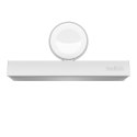 PORTBL. QUICK CHARGER/F/ THE APPLE WATCH WHITE