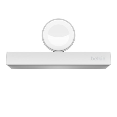 PORTBL. QUICK CHARGER/F/ THE APPLE WATCH WHITE PORTBL. QUICK CHARGER/F/ THE APPLE WATCH WHITE