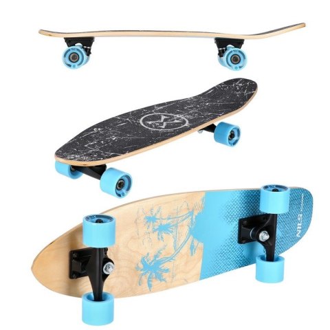 Pennyboard NILS EXTREME Wood Bahamas Pennyboard NILS EXTREME Wood Bahamas