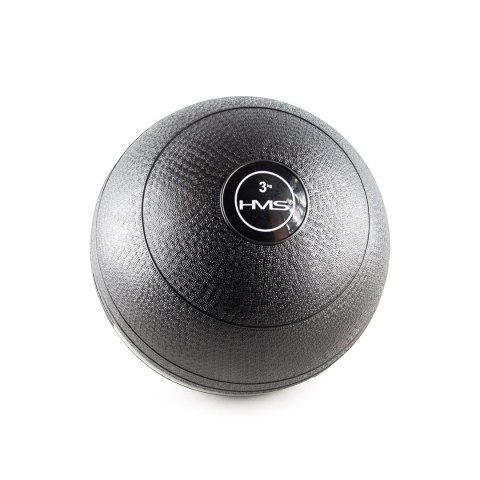 Piłka Slam Ball 3kg HMS PSB3