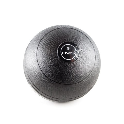 Piłka Slam Ball 5kg HMS PSB5